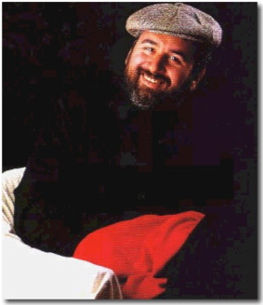 Teo Ciavarella