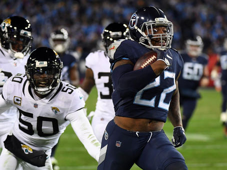 What We Learned: Week 12 + Thursday Night Preview