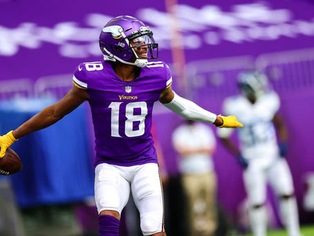 NFL Fantasy Start/Sit: Week 6, 2020