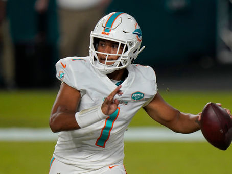 Waiver Wire Adds for Week 7