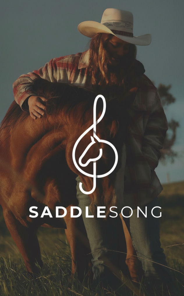 Saddle Song