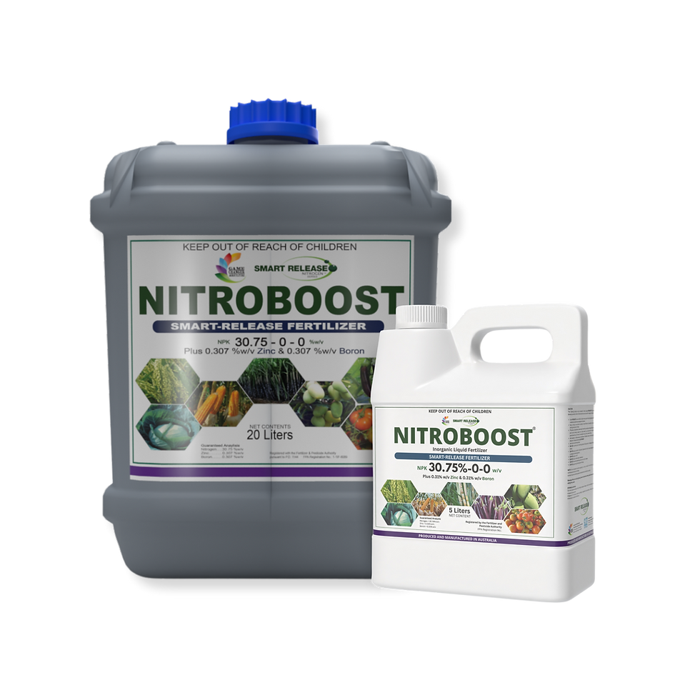 NITROBOOST 5L & 20L_