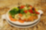 Combo Dishes
