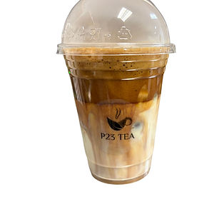 Carmel Brown sugar Latte