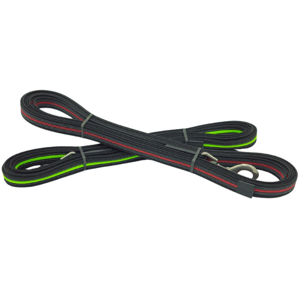 Thumbnail: Rubber Tracer Long Lines
