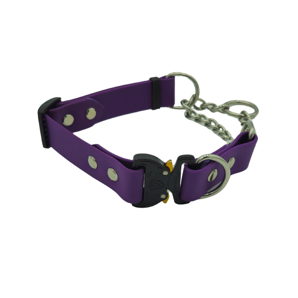 Thumbnail: Martingale Collar - 25mm