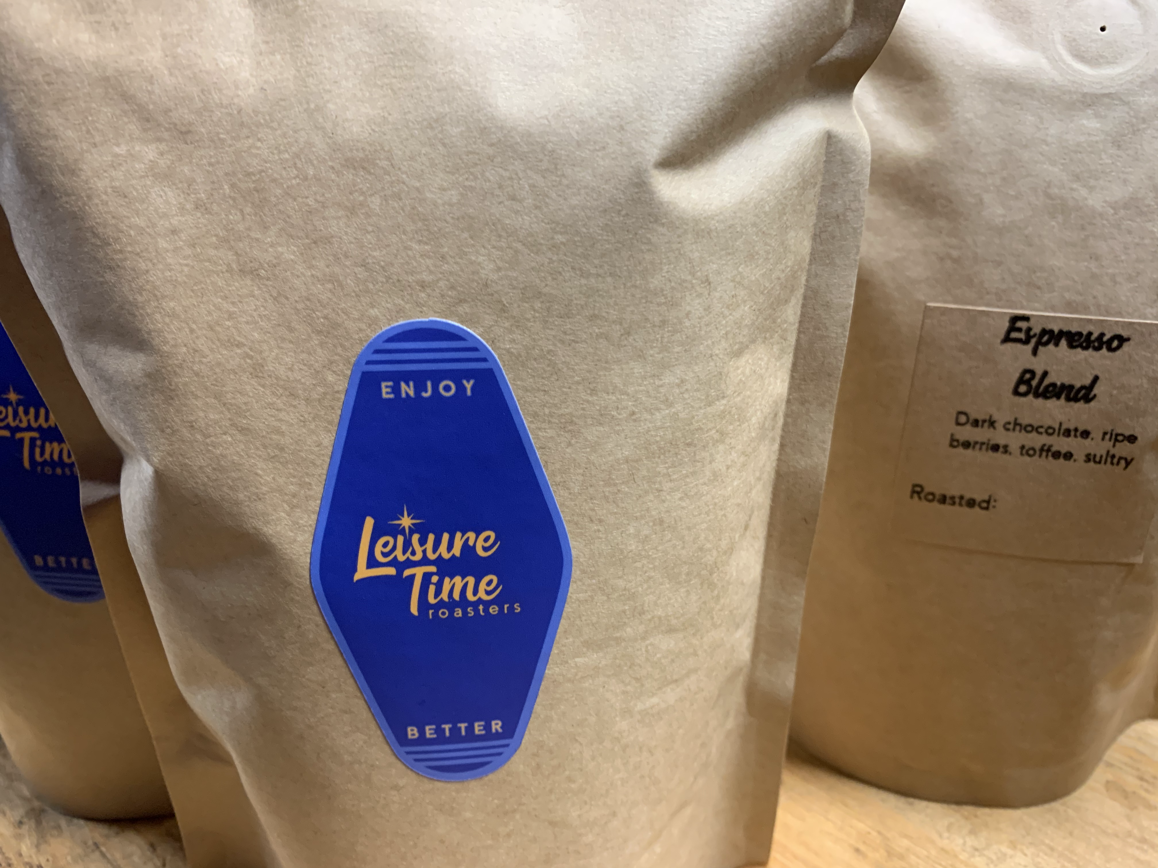 Monthly coffee club -2#