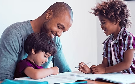 Tarefas- Mês de agosto