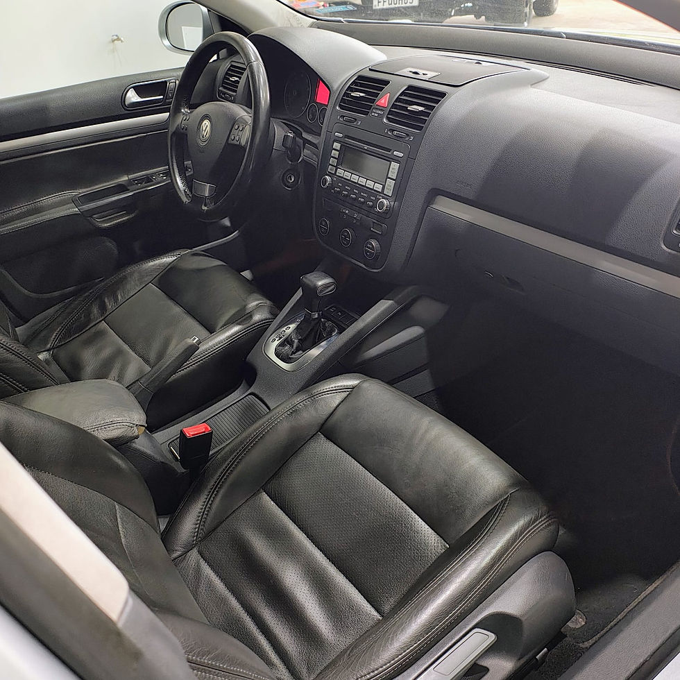 Miniatura: JETTA 2.5 2009