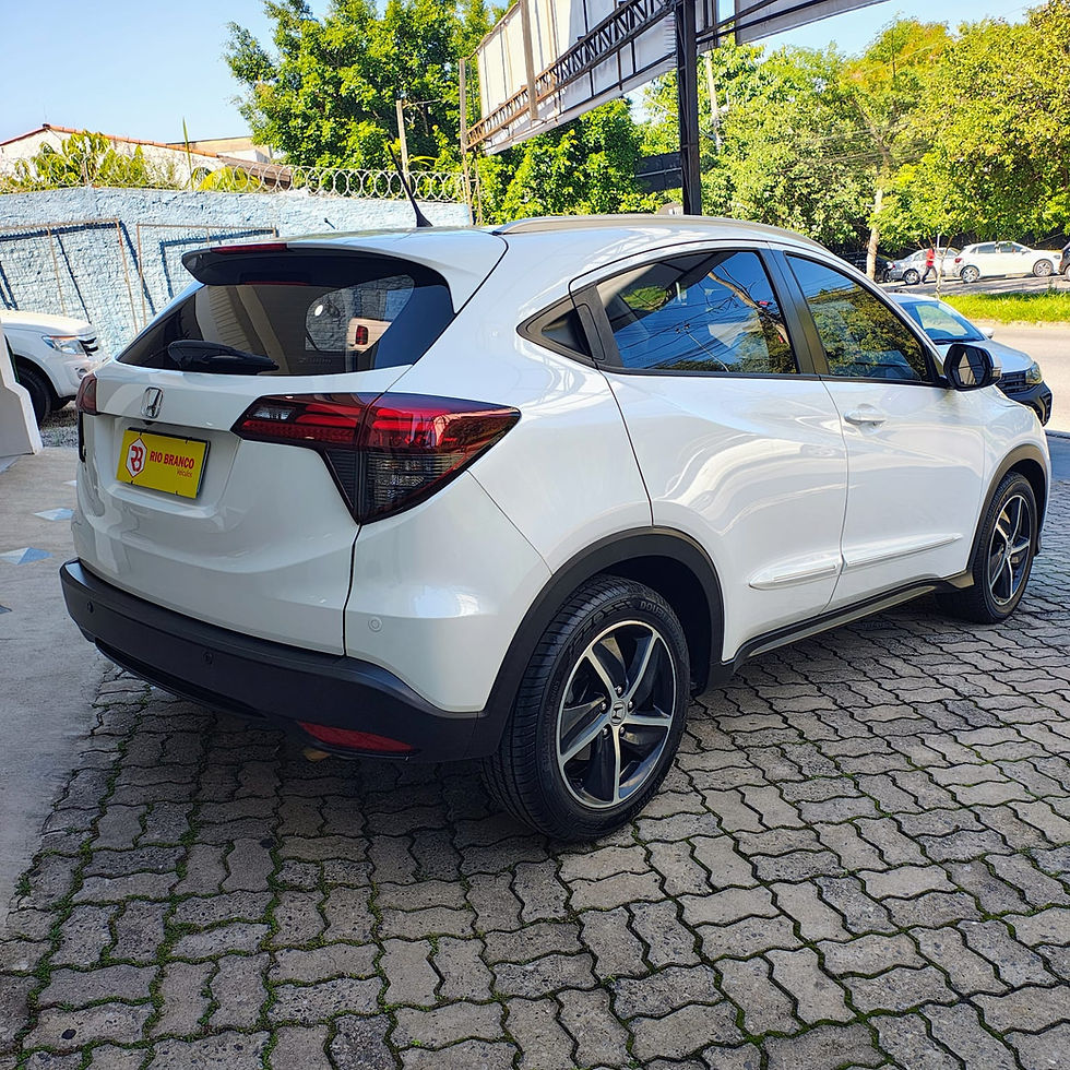 Miniatura: HRV EXL 1.8 2020