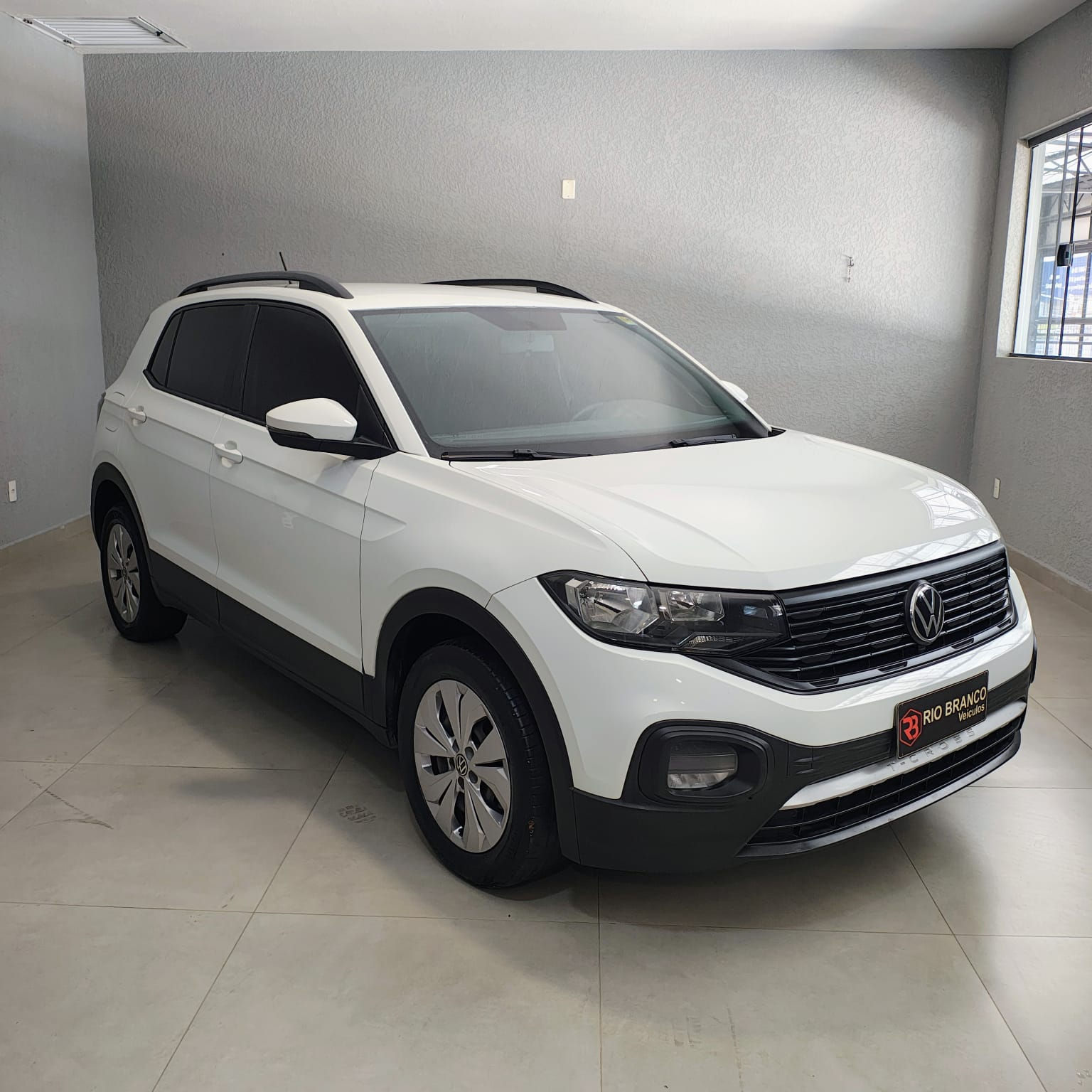 T-CROSS SENSE 1.0 2022