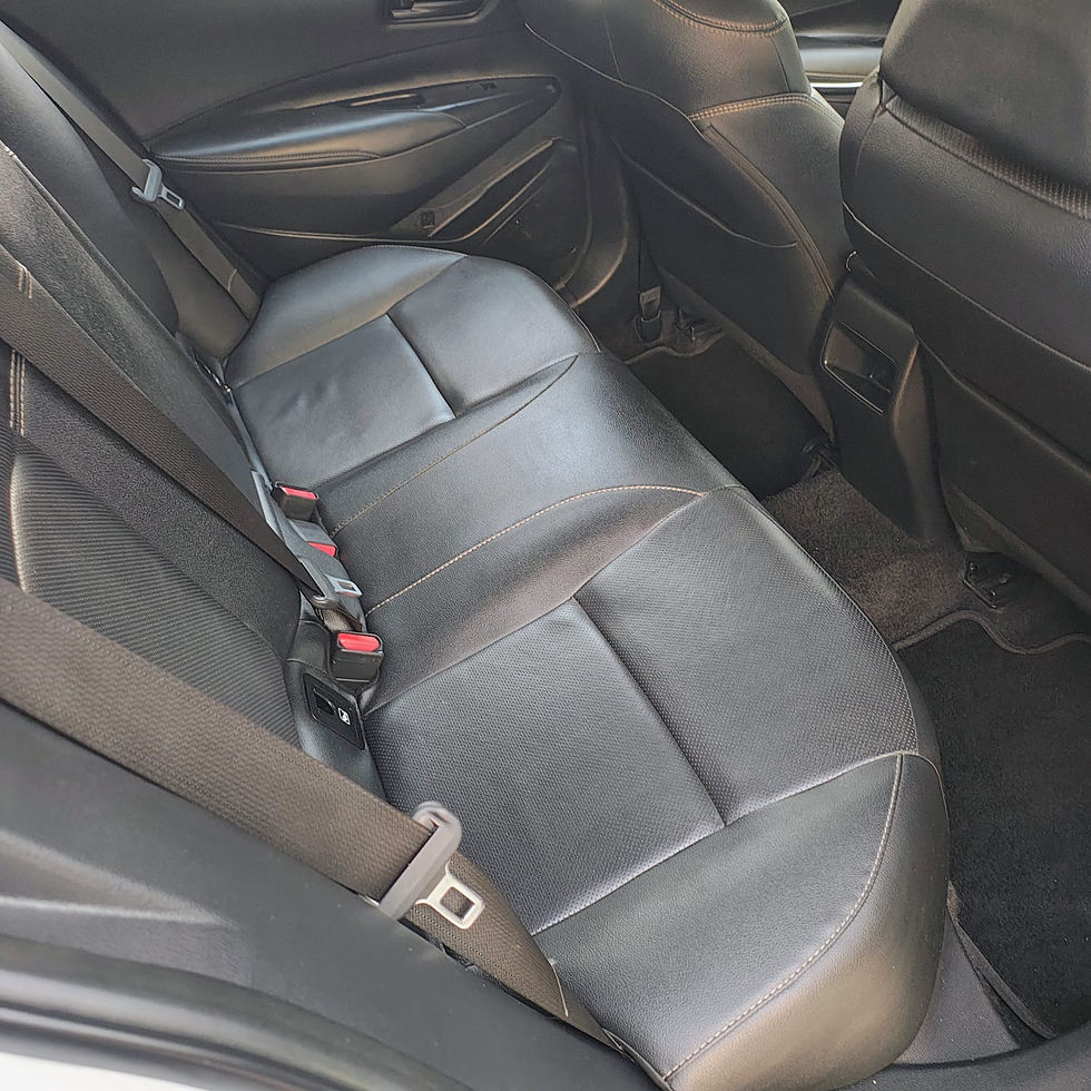 Miniatura: COROLLA XEI 2.0 2020