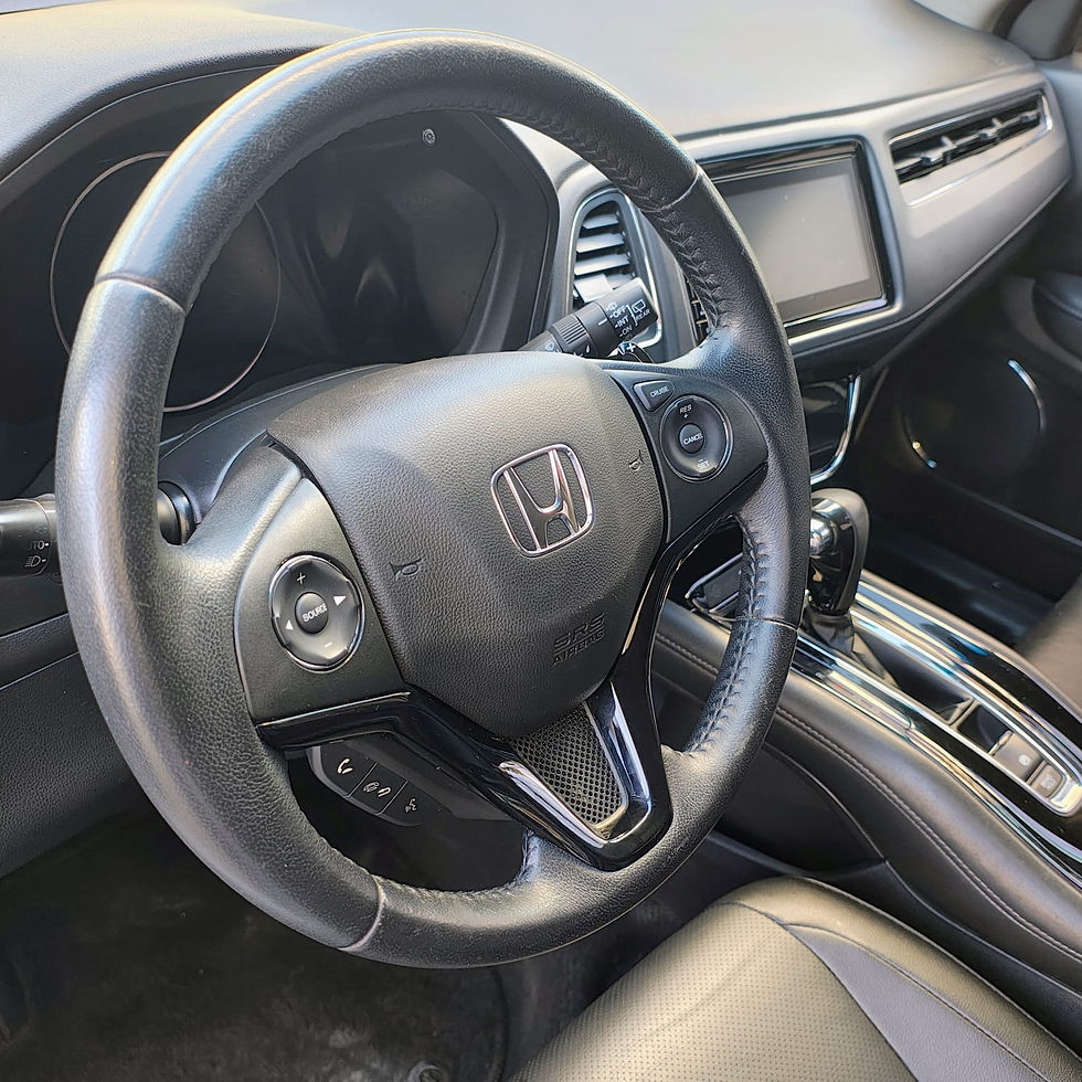 Miniatura: HRV EXL 1.8 2020