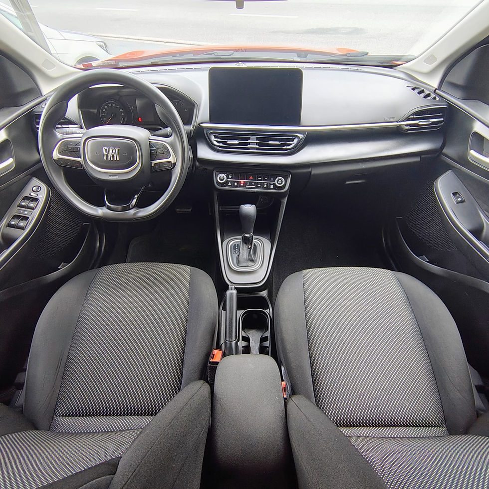Miniatura: PULSE DRIVE 1.3 2024