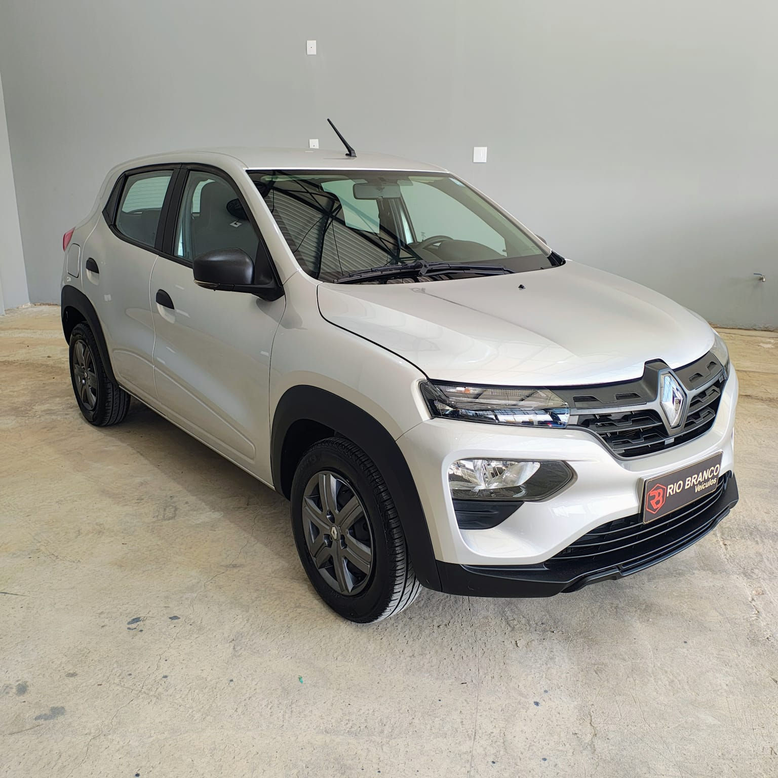 KWID ZEN 1.0 2025