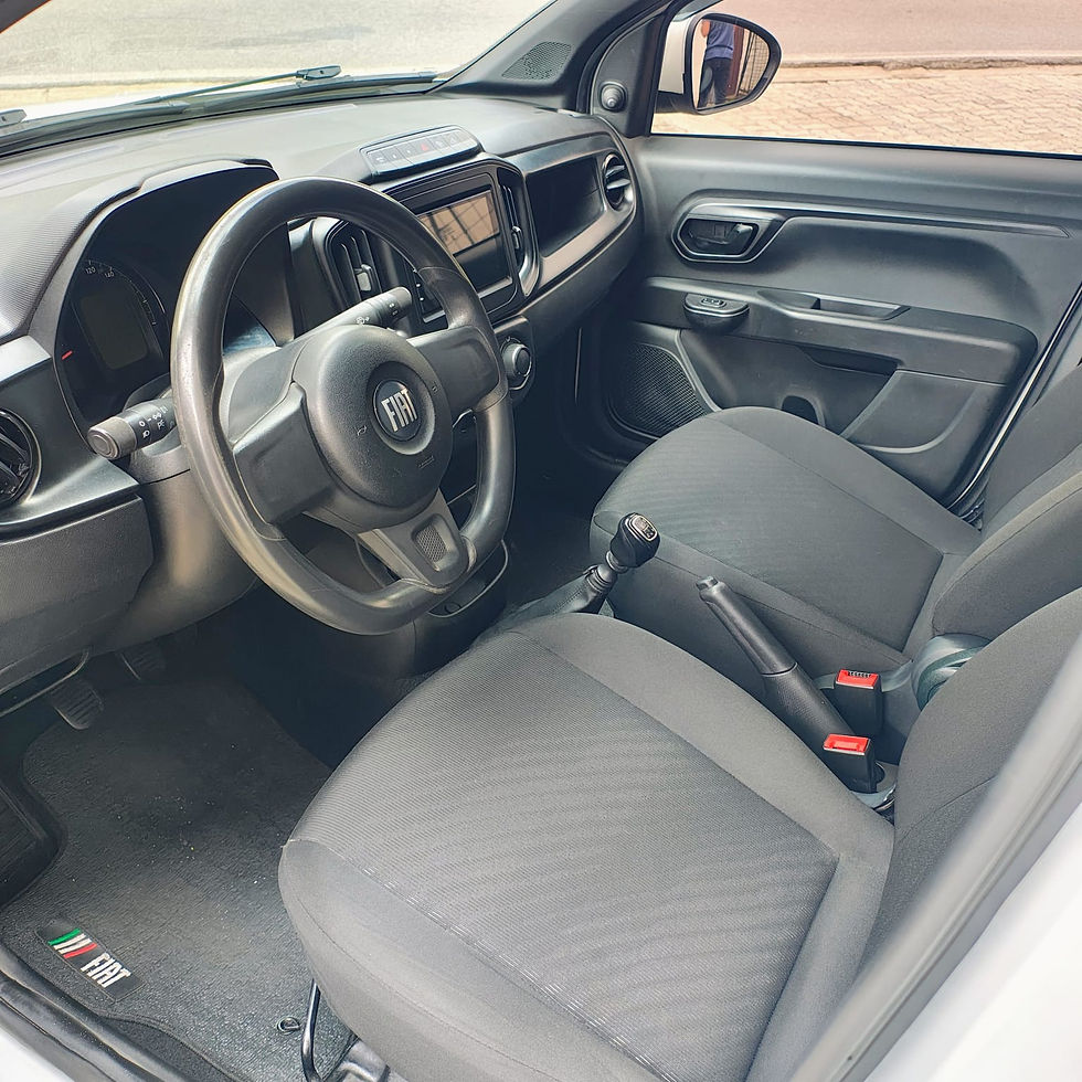 Miniatura: STRADA ENDURANCE BÁU REFRIGERADA 1.3 2023