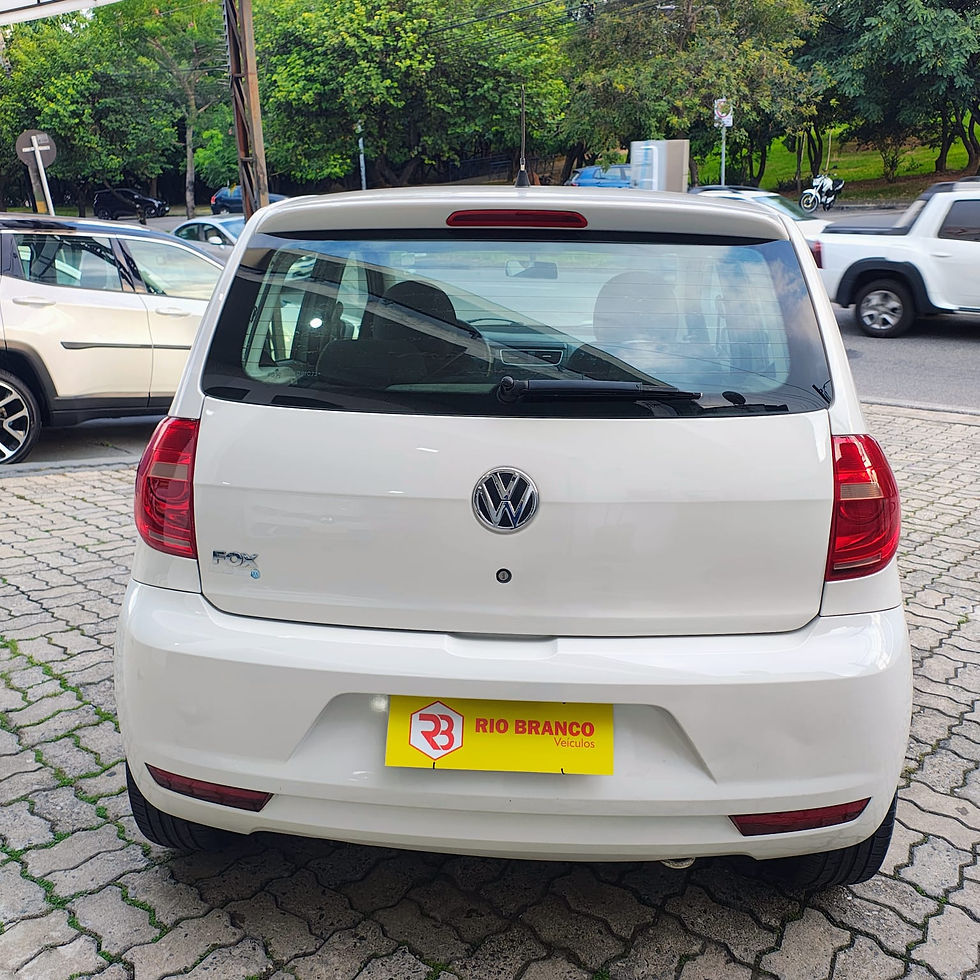 Miniatura: FOX 1.0 G2 2012