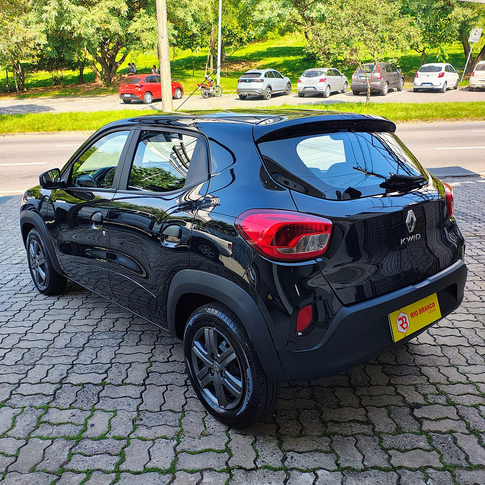 Miniatura: KWID ZEN 1.0 2025