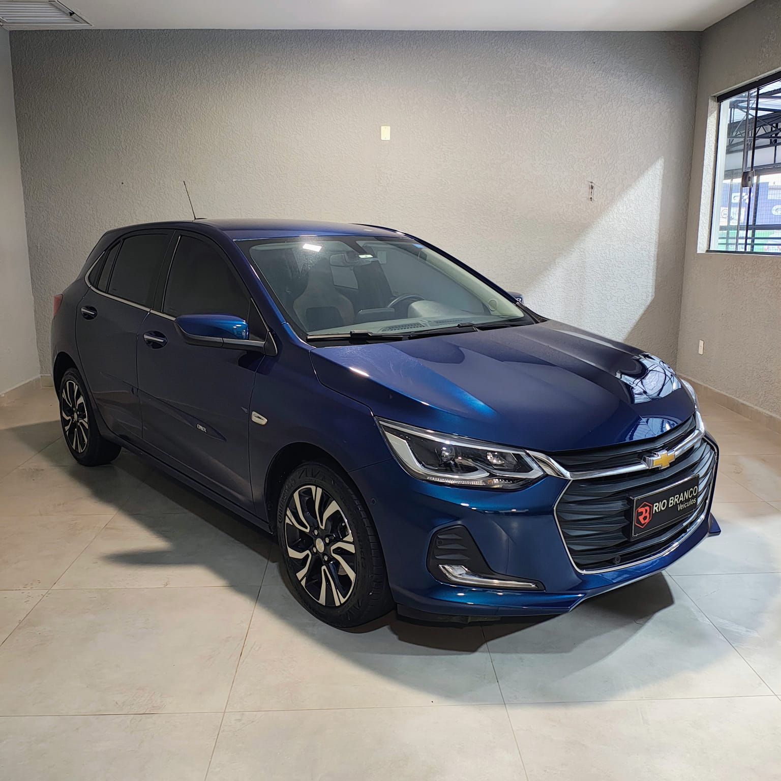 ONIX 1.0 PREMIER 2024
