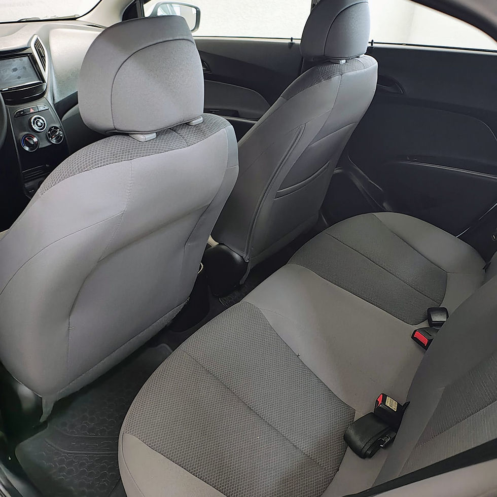 Miniatura: HB20S COMFORT 1.0 2019