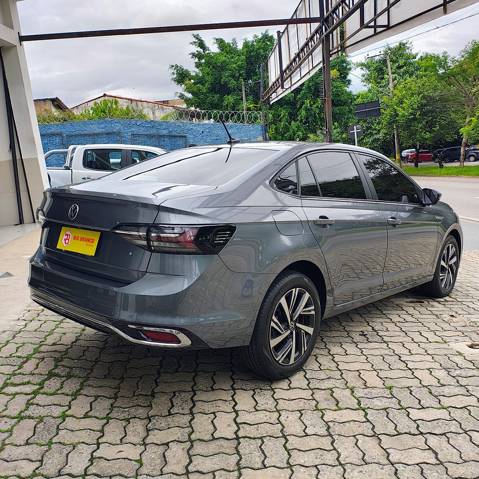 Miniatura: VIRTUS HIGHLINE 200 TSI 2025