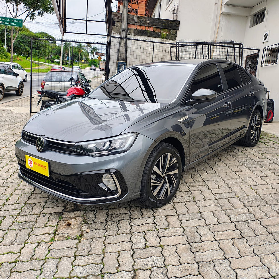 Miniatura: VIRTUS HIGHLINE 200 TSI 2025