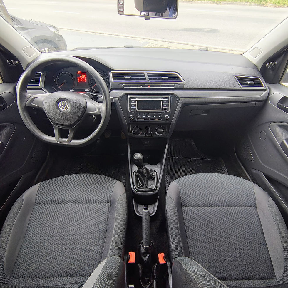 Miniatura: GOL 1.0 MPI 2023