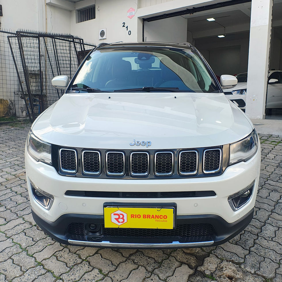 Miniatura: COMPASS LIMITED 2.0 2021 COM TETO SOLAR