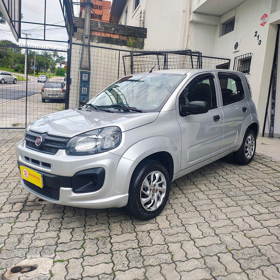 Miniatura: UNO DRIVE 1.0 2018