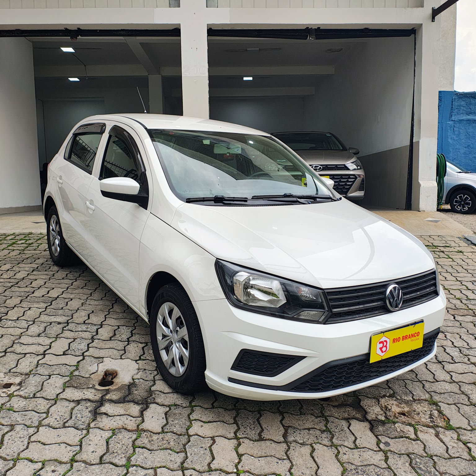 GOL 1.0 MPI 2023