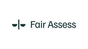 Fair Assess logo