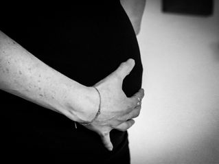 Exploring My Journey to Teaching Pregnancy Yoga