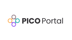 Pico portal logo