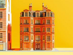 Buying Into Older North London Mansion Blocks: A Real Example of the Risks to Consider