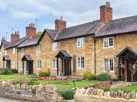 Making a Grade II Home Accessible for Life