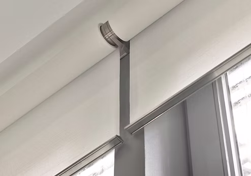Automated Shades for Monterey County Homes