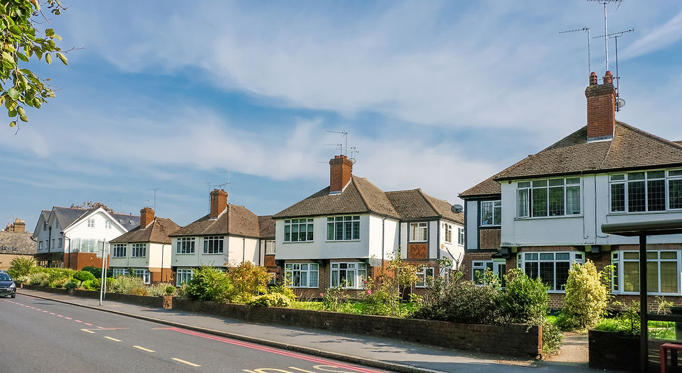 Buying a 1930s House: Which Defects Commonly Require Further Investigation?