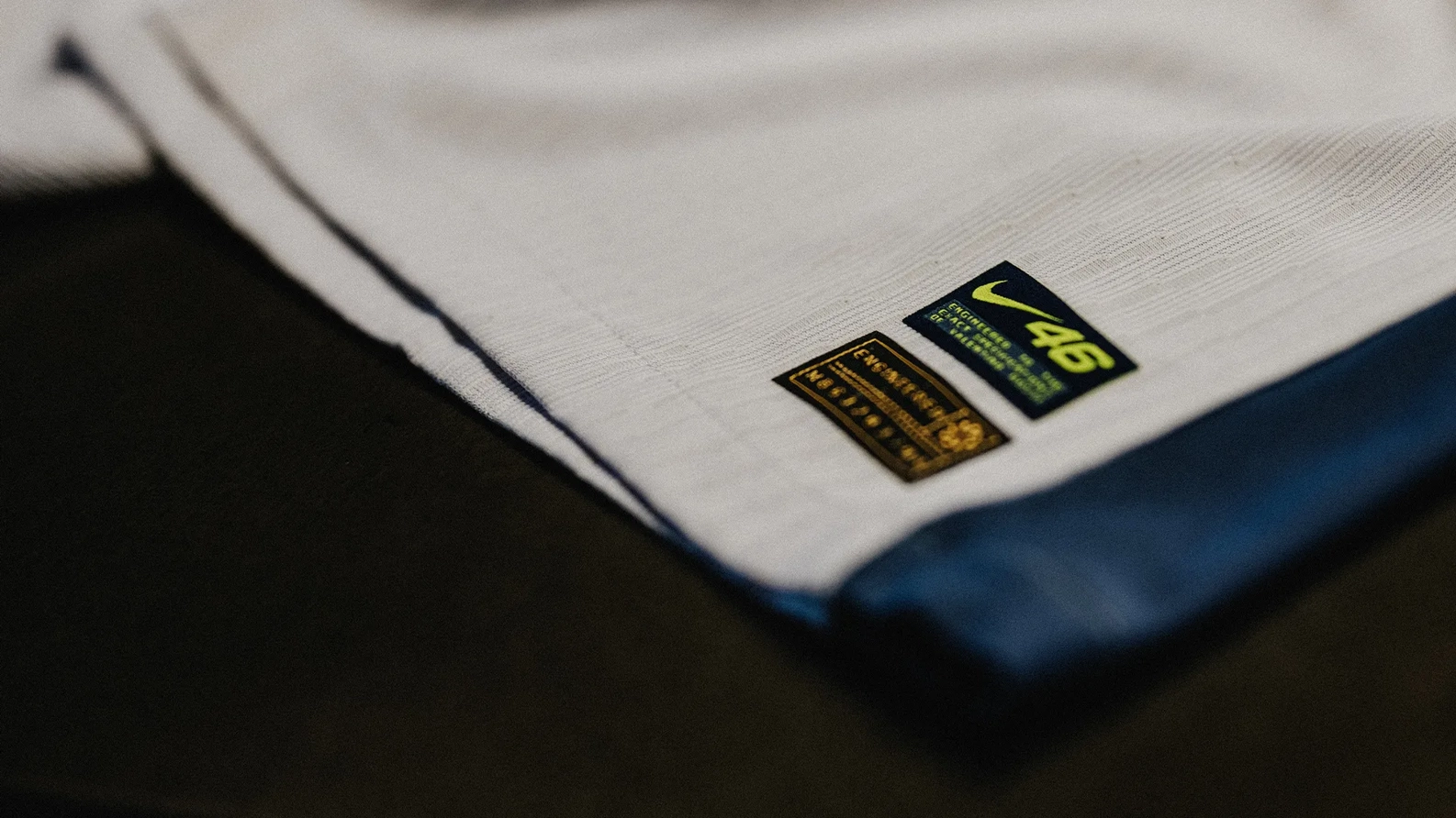 Inter Milan x Valentino Rossi 2024/25 Special Kit