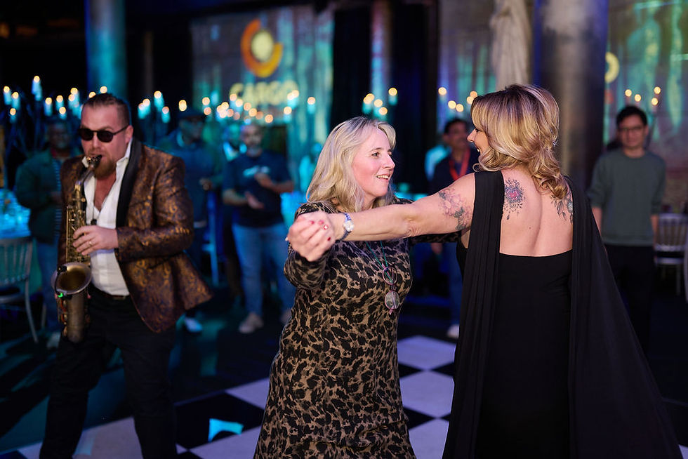 Iconic Saxophone Songs