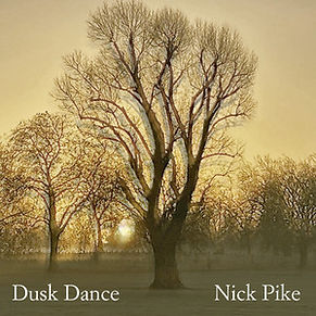 Dusk Dances | Nick Pike Music - London Composer