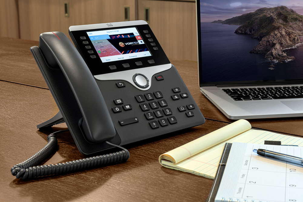 What Is Voip Or Voice Over Protocol? Small Business Office PBX