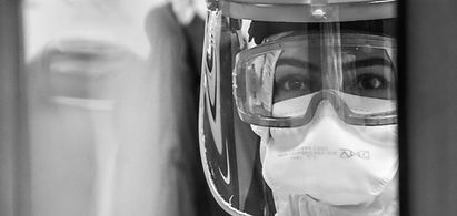 Inhouse Fabrication Cleanroom