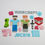 Thumbnail: Minecraft Cake Topper Edible