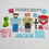 Thumbnail: Minecraft Cake Topper Edible
