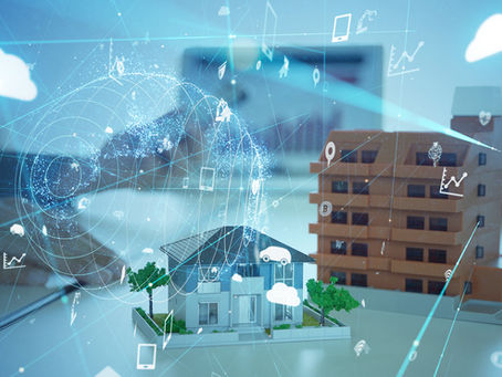 Predictive Maintenance for Buildings: How Rectory Surveyors are Revolutionising Property Management