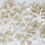 Thumbnail: Fondant White  Snowflakes Glitter.