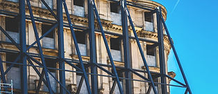 Building Surveyors | Party Wall Surveyor | Hackney, London