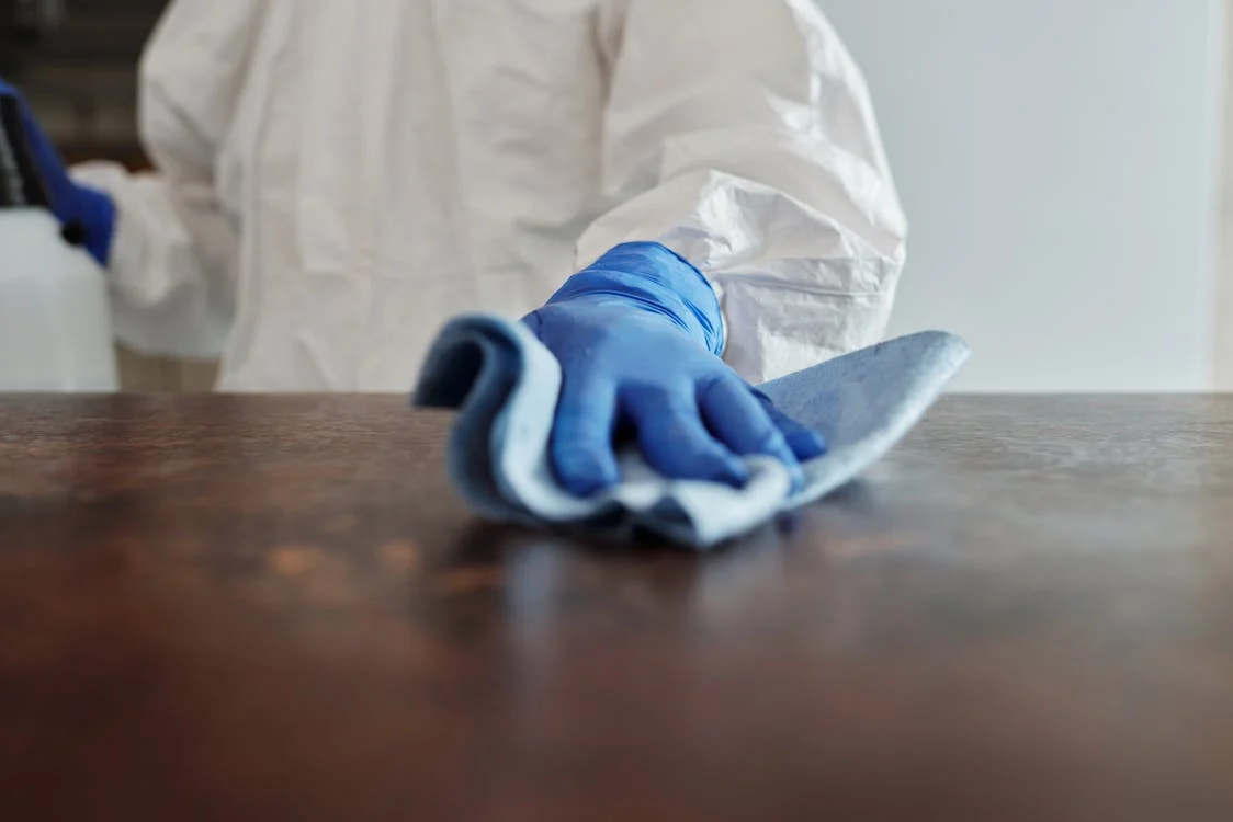 Details Count: 5 Ways Commercial Cleaning Services Increase Productivity