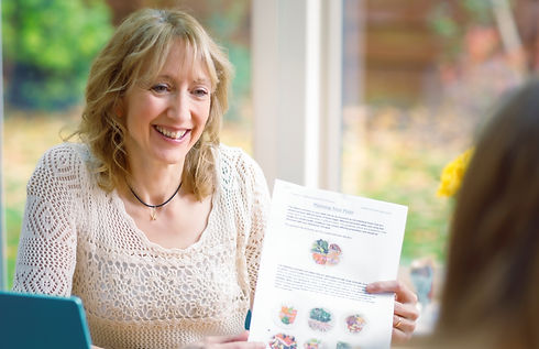 Nutritionist Hull