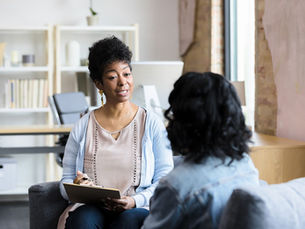 How Does IFS Therapy Work?